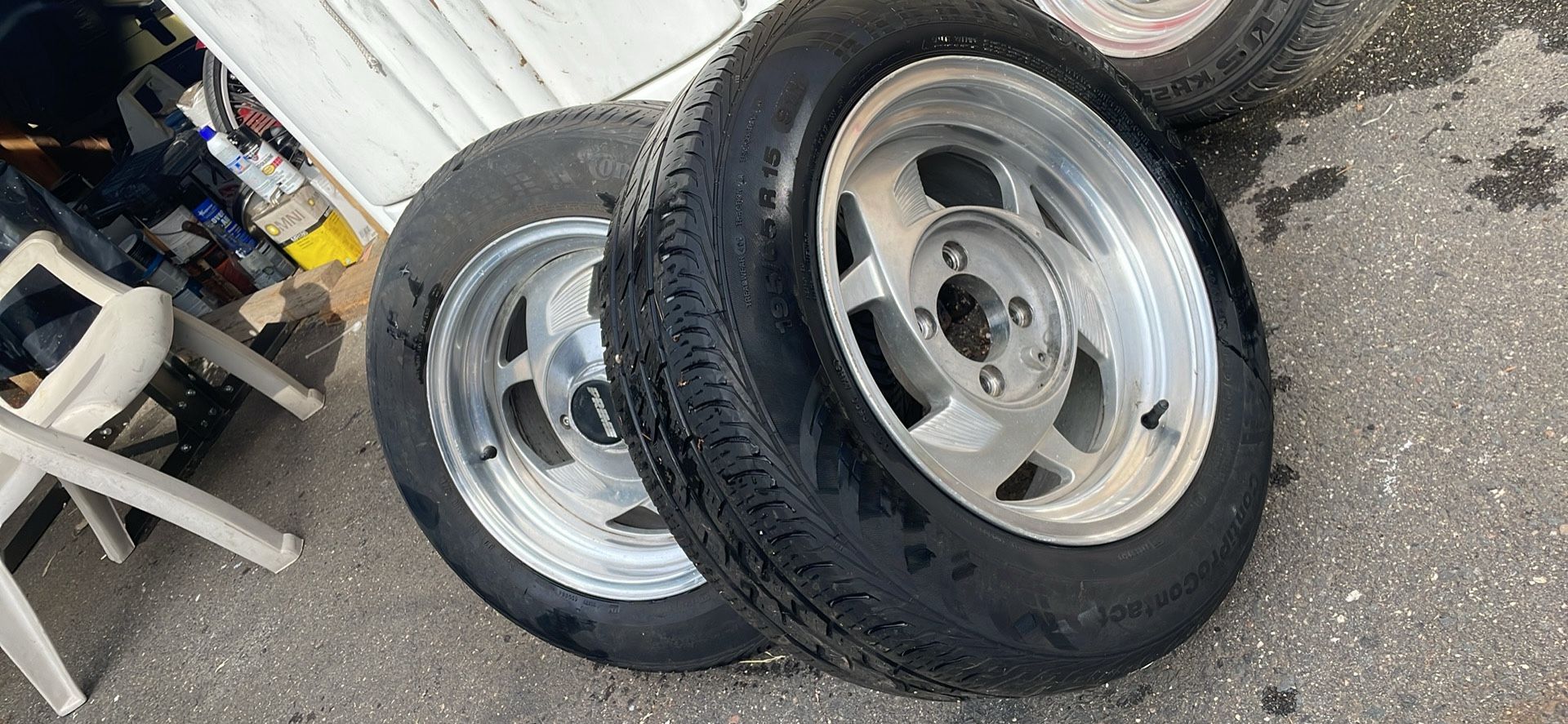 Toyota Celica Rims 