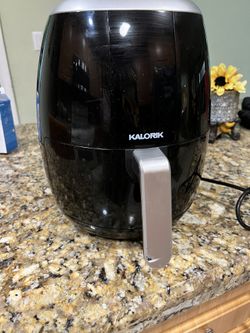Kalorik 4.5 Qt. Airfyer