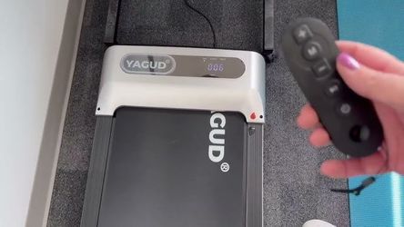 Walking pad