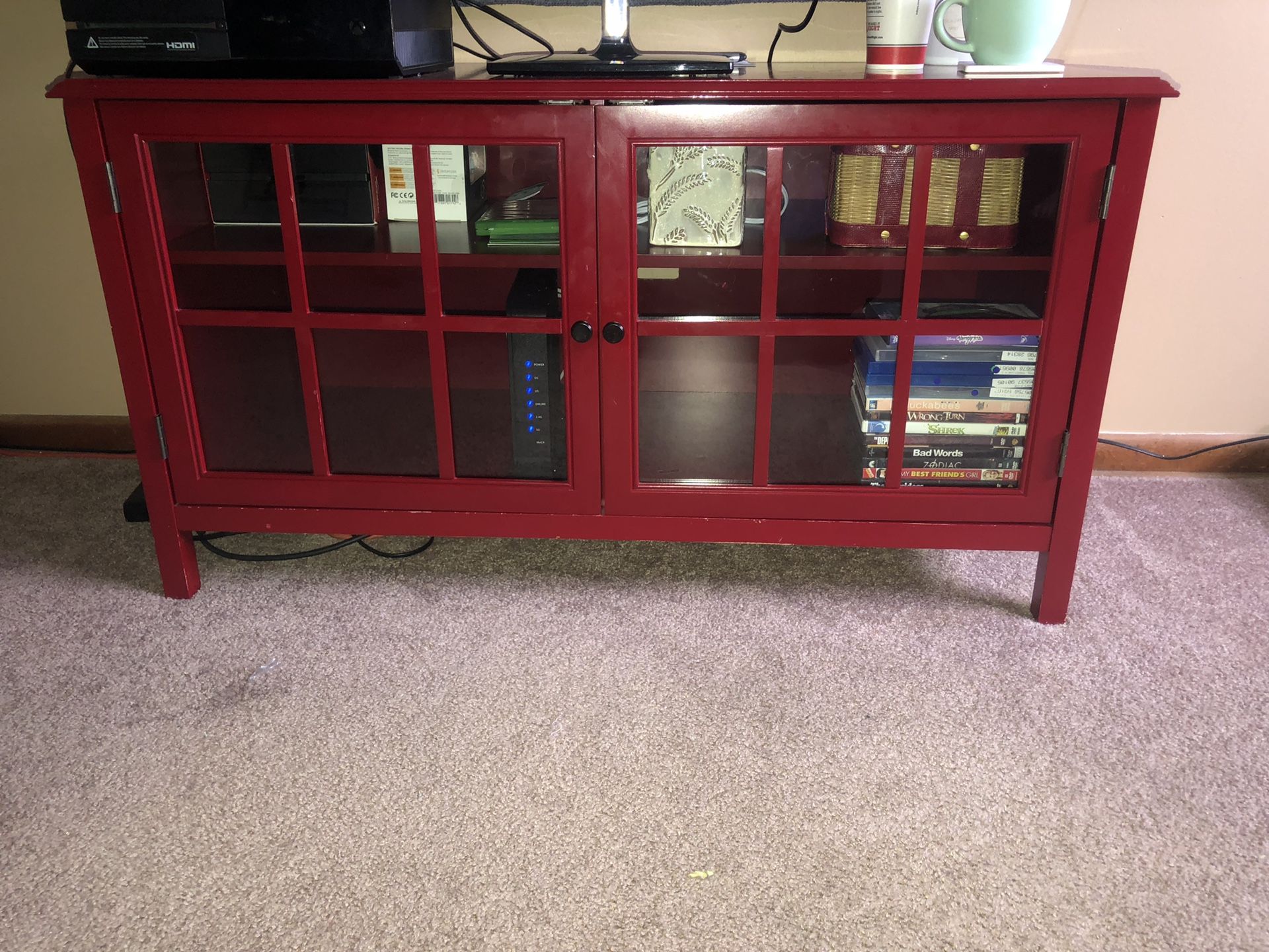 Tv stand for Sale in West Jefferson, OH OfferUp