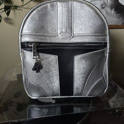 Mandolorian Loungefly 
