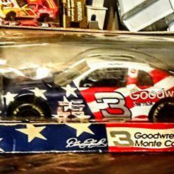 Dale Earnhart Goodwrench 