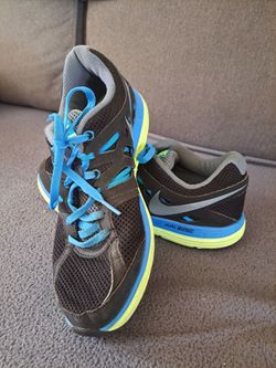 Nike Dual Fusion Size 8