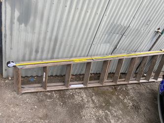 Ladder