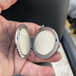 Vintage  Locket