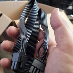 PSU Power Supply 8 Pin
