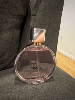 Chanel Chance Eau Tendre
