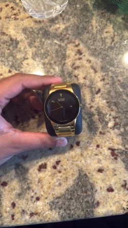 Citizen Eco-Drive Stiletto