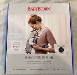 Baby Bjorn