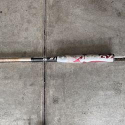 DeMarini 34in Juggy ASA 28oz