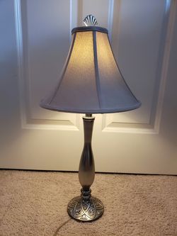 Vintage Table Lamp