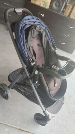 Baby Graco Stroller