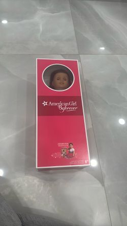 American Girl Doll