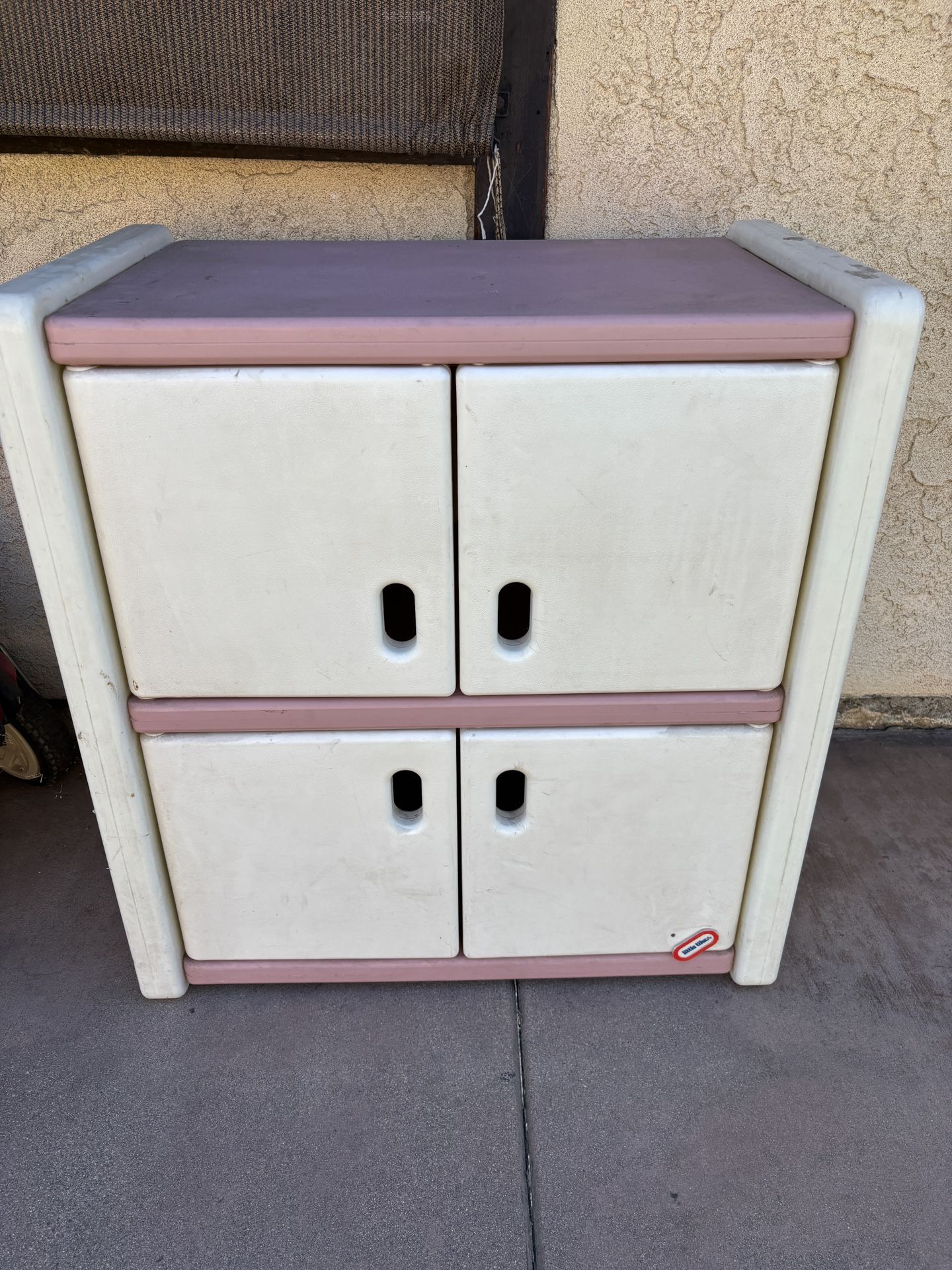 Toy Chest