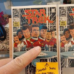 Star TREK