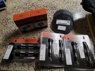 Harley Davidson Motorcycle Accessories