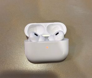 Air Pods Pro 3