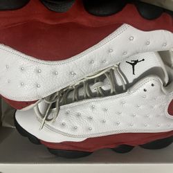 Air Jordan Cherry 13 | Cherry 13s | Size 10.5
