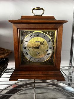 Antique Seth Thomas Clock
