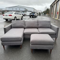 Sectional Couch 