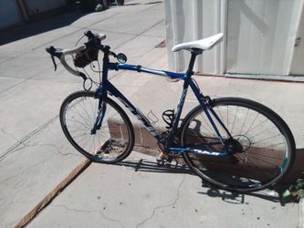 Road bike fiji