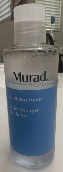 Murad Clarifying Toner