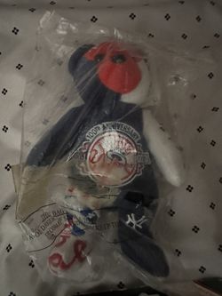 NY Yankees 100th Anniversary 