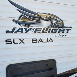 2020 Jayco 212QBW  Jay FLIGHT SLX BAJA