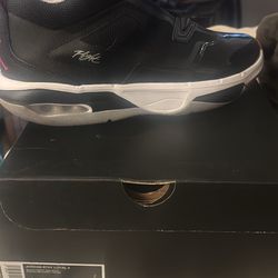 Jordan ‘Stay Loyal 3’ 