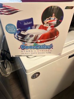 Pool float