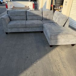 L Shaped Couch