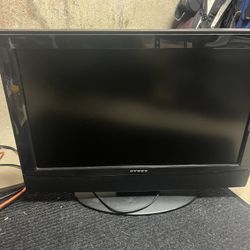 32” TV