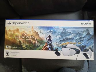 PlayStation VR2