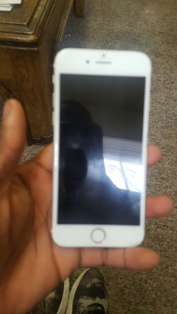 Iphone 6s. Gold