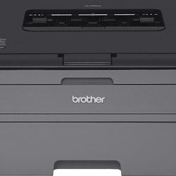 Factory refurbished Brother HL-L2320D Mono Laser Printer