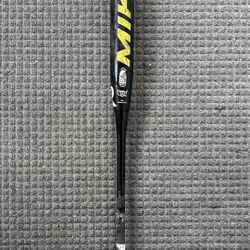 Miken Softball Bat