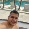 Jonathan Araque Carmona