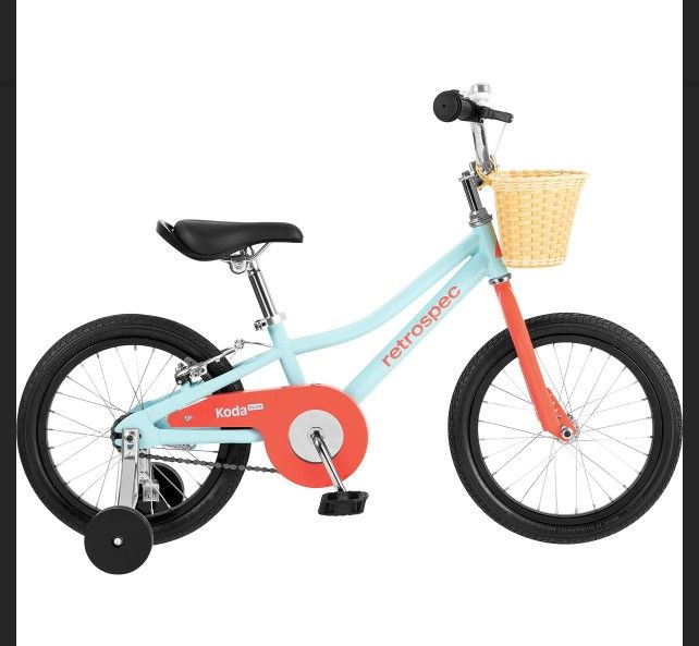 Kids Bike