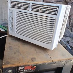 Window AC