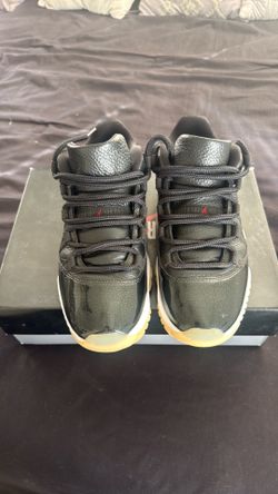 Jordan 11 low