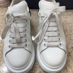Alexander Mcqueen Sneakers