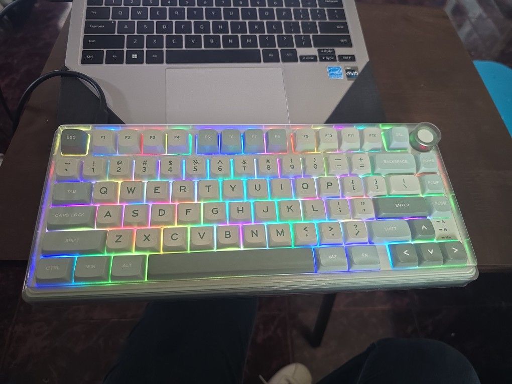 Gaming Keyboard 