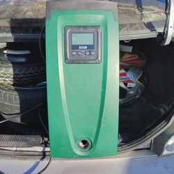 Water Pressure Stabilizer 