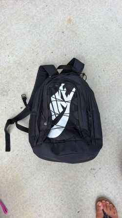 Nike backpack