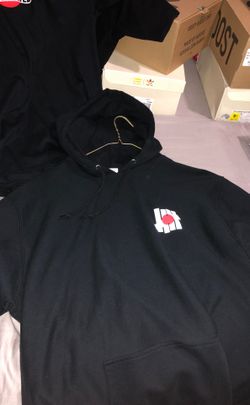 Undefeated hoodie