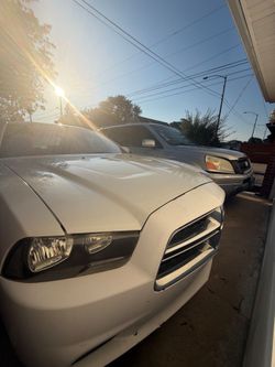2011 Dodge Charger