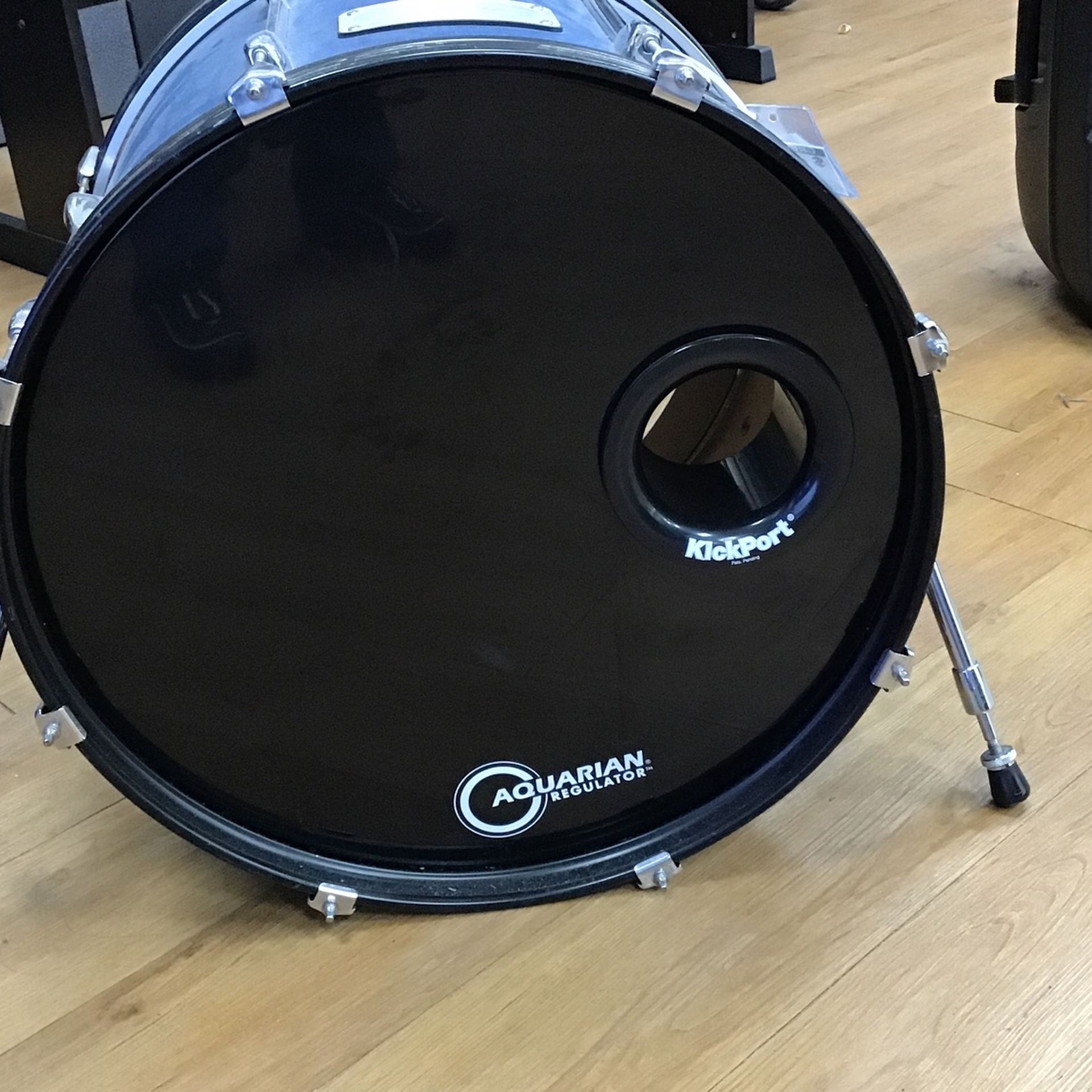 Drum