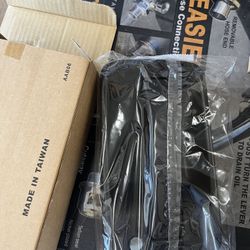 BRAND NEW Izusu NPR Outside Door Handle RIGHT/PASSENGER SIDE