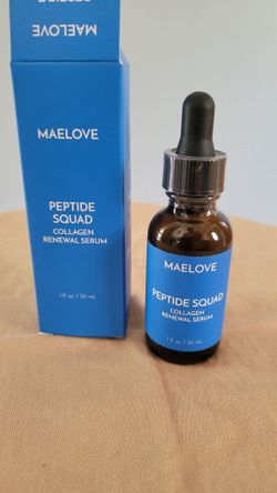 Maelove Collagen Serum