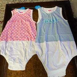 New Adult Baby Onesie Costumes